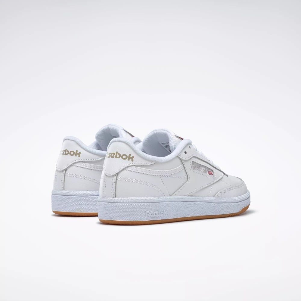 Reebok Women's Club C 85 Sneaker | Hiline Sport