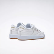Reebok Women's Club C 85 Sneaker | Hiline Sport