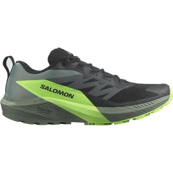 Salomon Men's Sense Ride 5 Trail Running Shoes | Hiline Sport