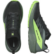 Salomon Men's Sense Ride 5 Trail Running Shoes | Hiline Sport