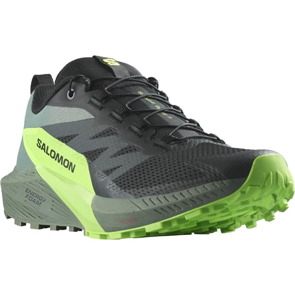Salomon Men's Sense Ride 5 Trail Running Shoes | Hiline Sport