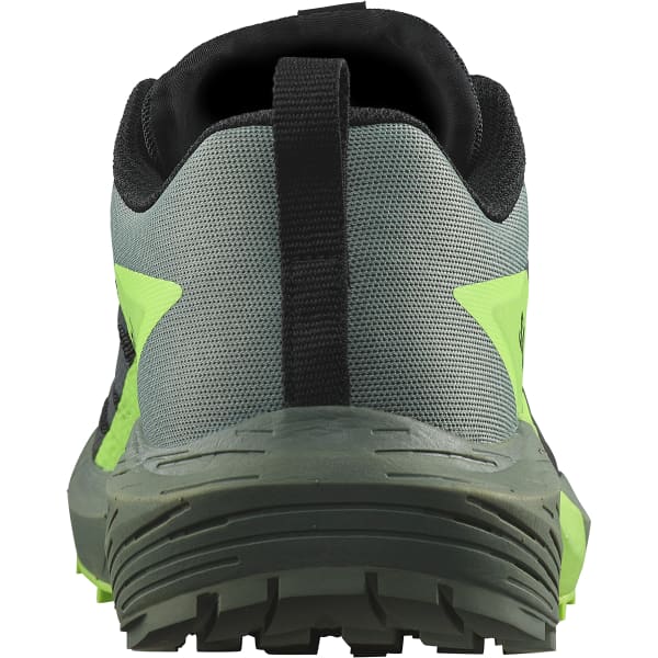 Salomon Men's Sense Ride 5 Trail Running Shoes | Hiline Sport