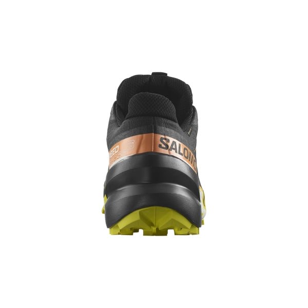 Salomon Men's Speedcross 6 GTX Trail Running Shoes | Hiline Sport