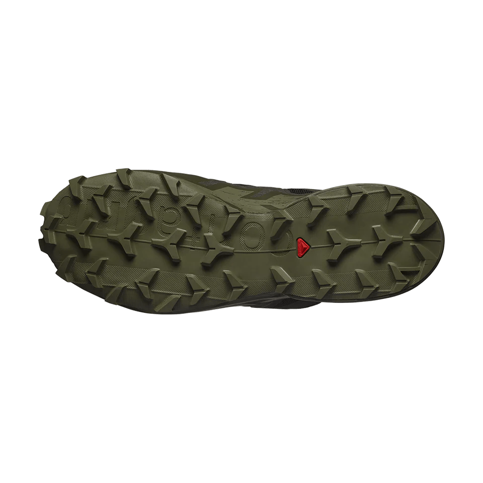 Salomon Men's Speedcross 6 GTX Trail Running Shoes | Hiline Sport