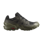 Salomon Men's Speedcross 6 GTX Trail Running Shoes | Hiline Sport