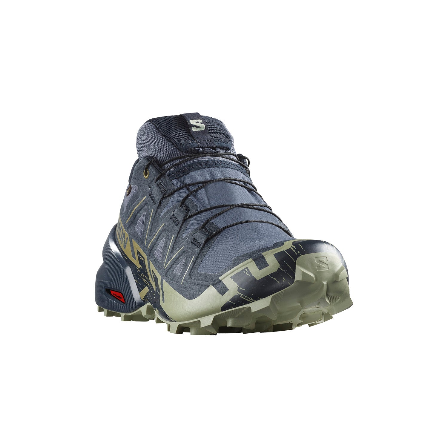 Salomon Men's Speedcross 6 GTX Trail Running Shoes | Hiline Sport