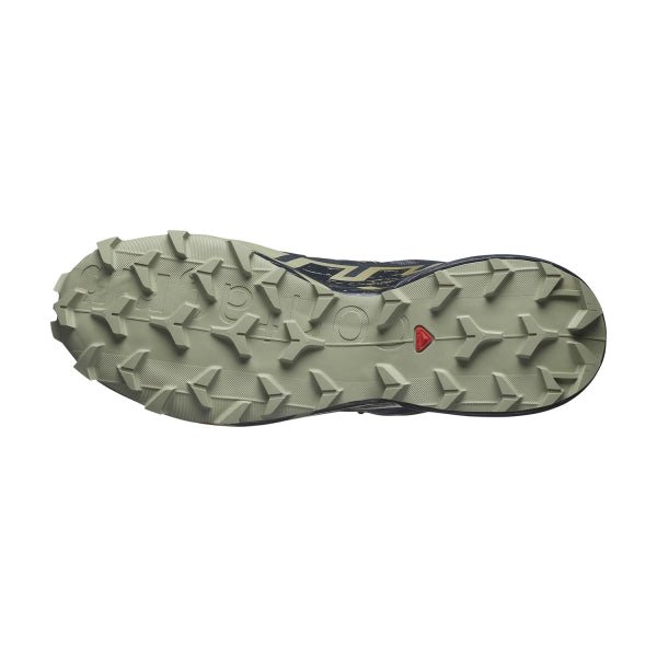 Salomon Men's Speedcross 6 GTX Trail Running Shoes | Hiline Sport
