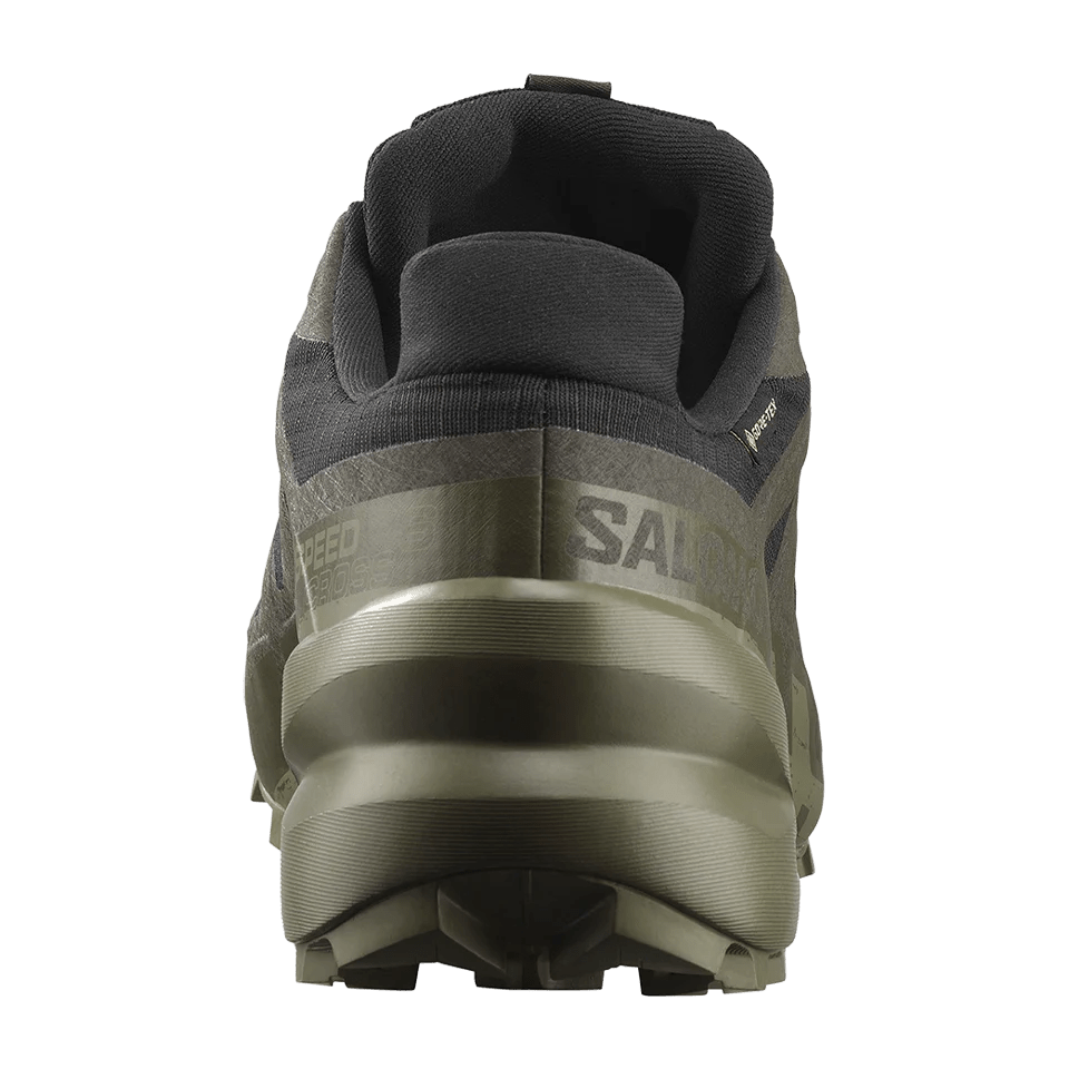 Salomon Men's Speedcross 6 GTX Trail Running Shoes | Hiline Sport