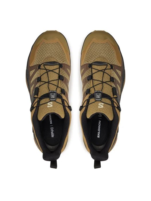 Salomon Men's X Ultra 4 Hiking Shoes | Hiline Sport