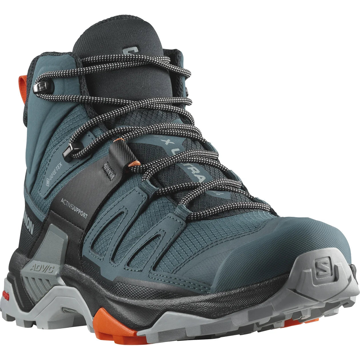 Salomon Men's X Ultra 4 Mid GTX Hiking Boot | Hiline Sport