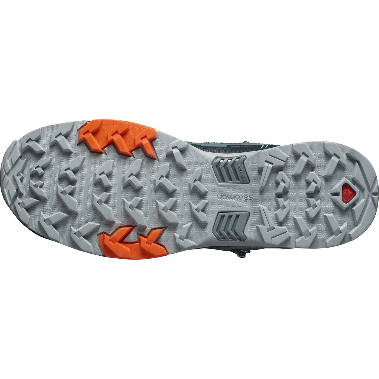 Salomon Men's X Ultra 4 Mid GTX Hiking Boot | Hiline Sport