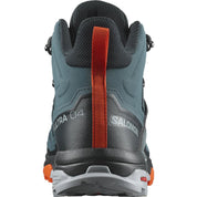 Salomon Men's X Ultra 4 Mid GTX Hiking Boot | Hiline Sport