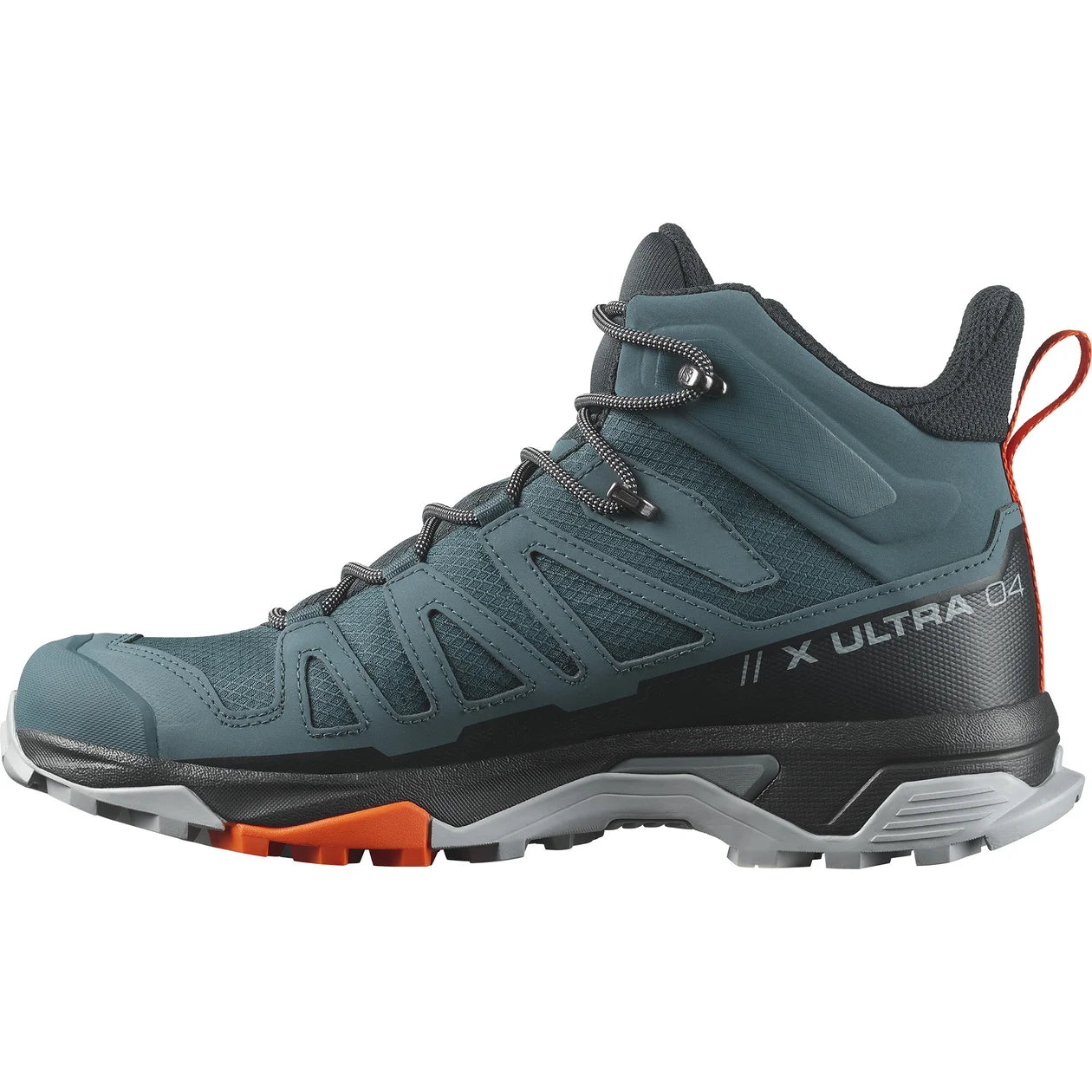 Salomon Men's X Ultra 4 Mid GTX Hiking Boot | Hiline Sport