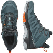 Salomon Men's X Ultra 4 Mid GTX Hiking Boot | Hiline Sport