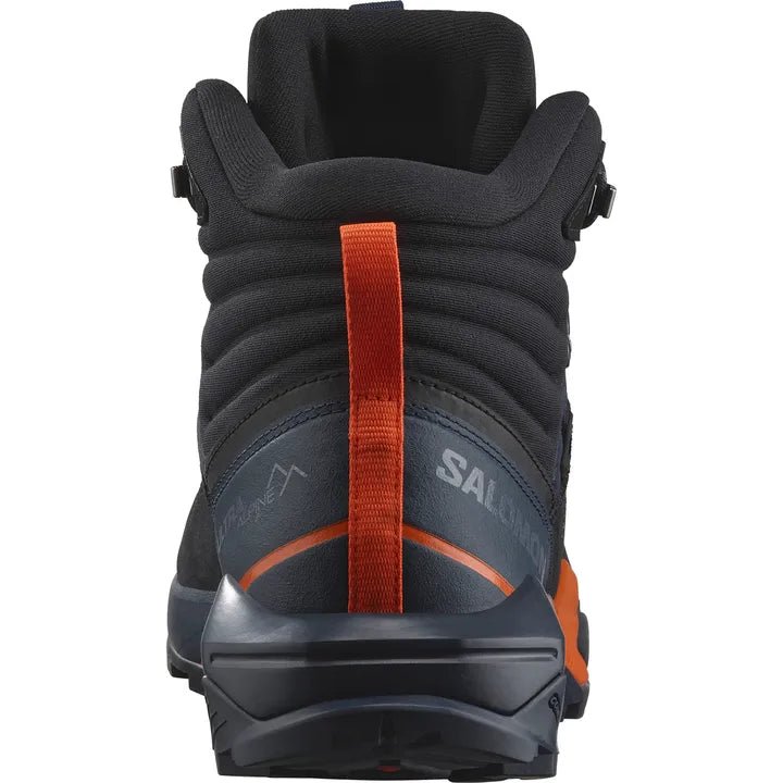 Salomon Men's X Ultra Alpine Mid GORE - TEX Boot | Hiline Sport