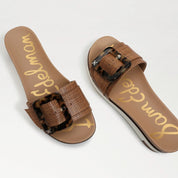 Sam Edelman Women's Ariane Slide Sandal | Hiline Sport
