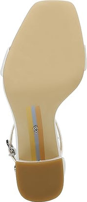 Sam Edelman Women's Daniella Block Heel Sandal | Hiline Sport