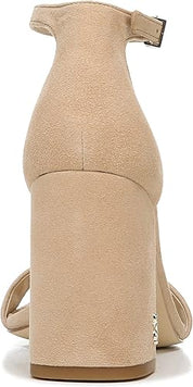 Sam Edelman Women's Daniella Block Heel Sandal | Hiline Sport