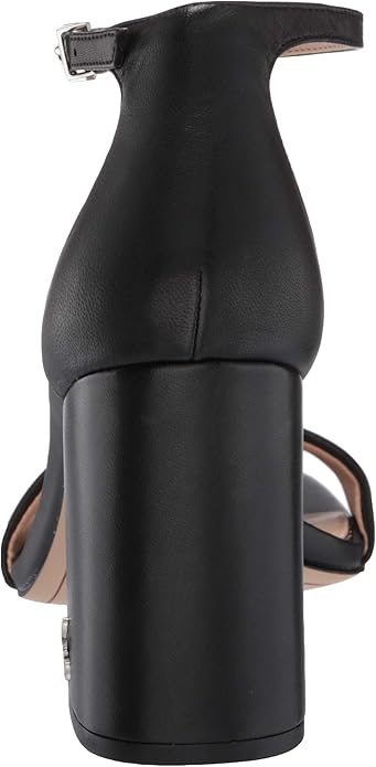 Sam Edelman Women's Daniella Block Heel Sandal | Hiline Sport