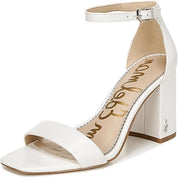 Sam Edelman Women's Daniella Block Heel Sandal | Hiline Sport