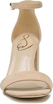 Sam Edelman Women's Daniella Block Heel Sandal | Hiline Sport