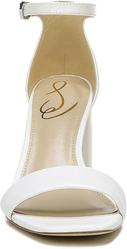 Sam Edelman Women's Daniella Block Heel Sandal | Hiline Sport