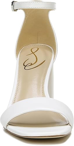Sam Edelman Women's Daniella Block Heel Sandal | Hiline Sport