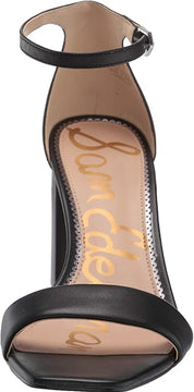 Sam Edelman Women's Daniella Block Heel Sandal | Hiline Sport