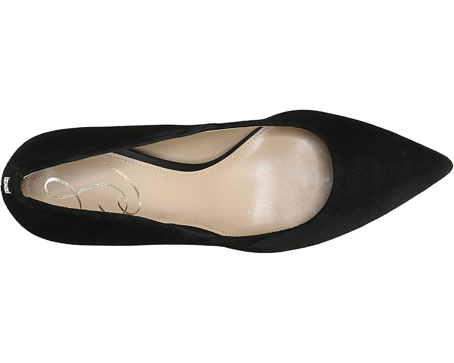 Sam Edelman Women's Hazel Pointed Toe Pump Shoe | Hiline Sport