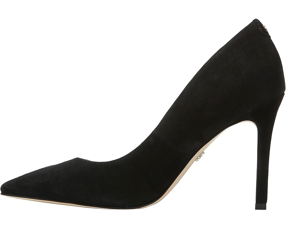Sam Edelman Women's Hazel Pointed Toe Pump Shoe | Hiline Sport