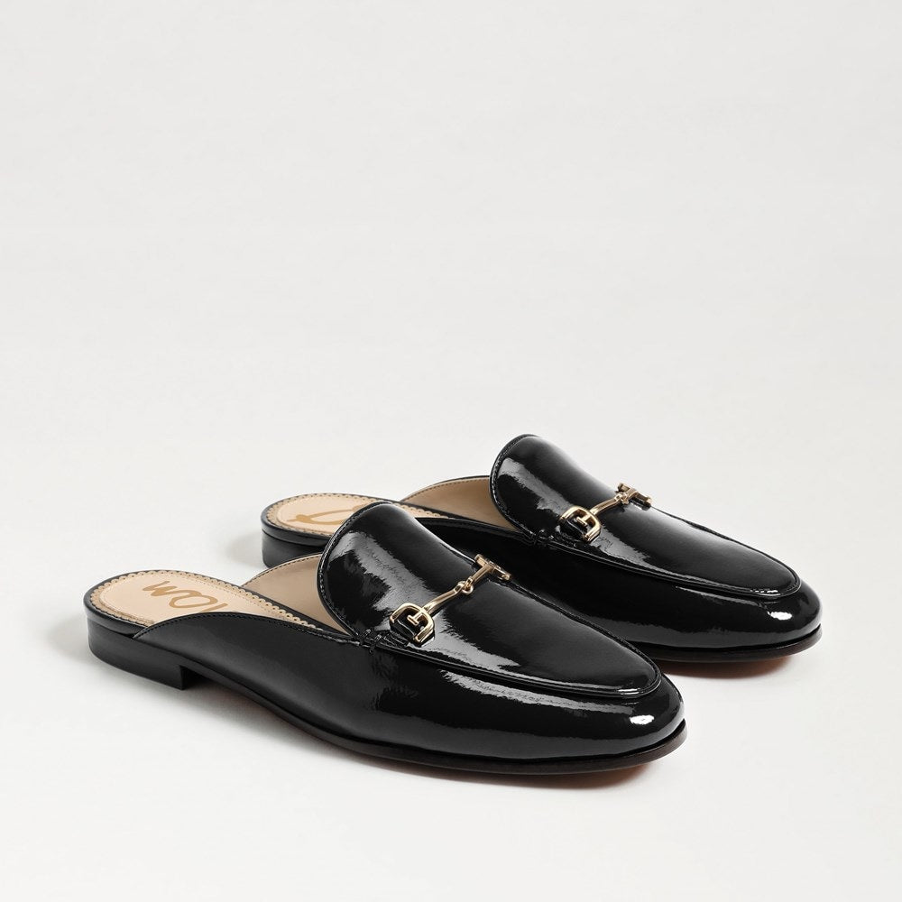 Sam Edelman Women's Linnie Bit Mule Shoe | Hiline Sport