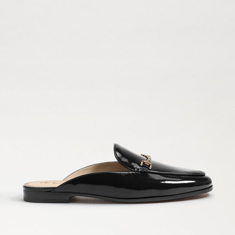 Sam Edelman Women's Linnie Bit Mule Shoe | Hiline Sport