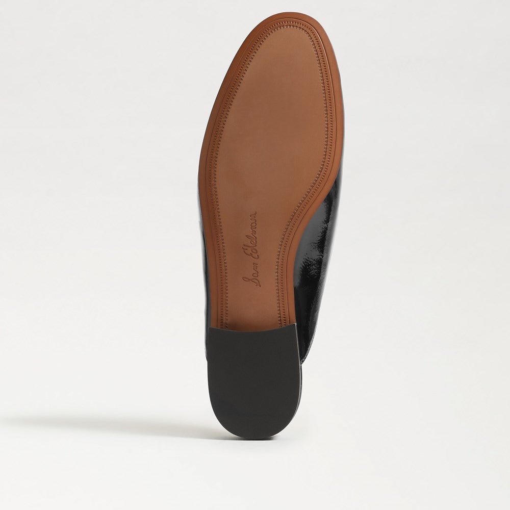 Sam Edelman Women's Linnie Bit Mule Shoe | Hiline Sport