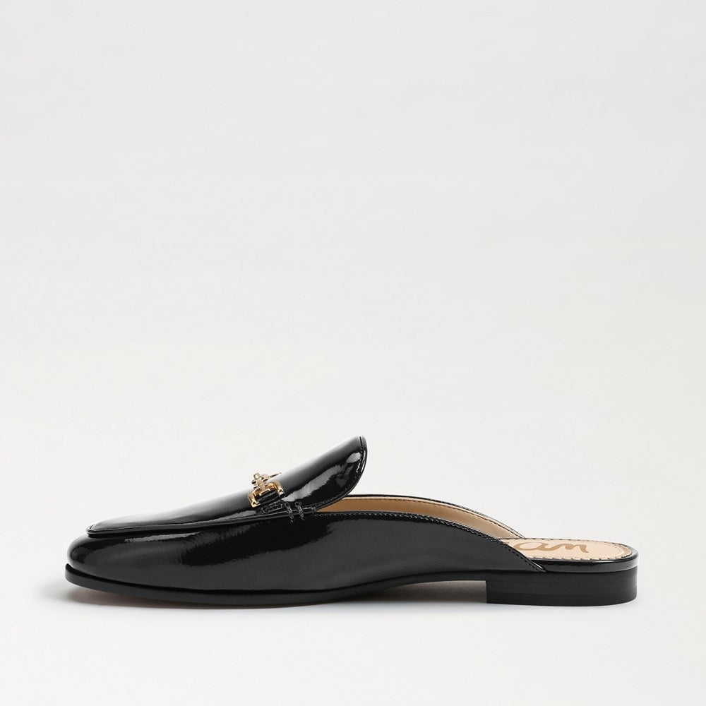 Sam Edelman Women's Linnie Bit Mule Shoe | Hiline Sport