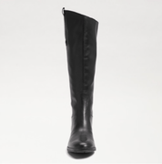 Sam Edelman Women's Penny Leather Riding Boot | Hiline Sport