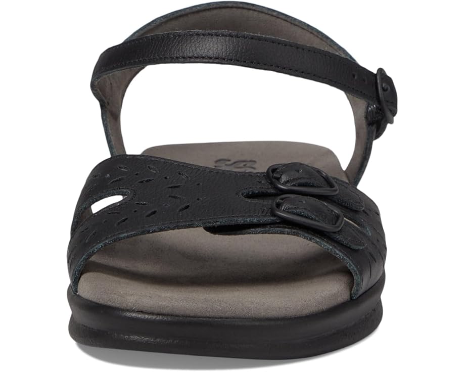 SAS Women's Duo Quarter Strap Sandal | Hiline Sport