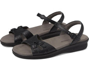 SAS Women's Duo Quarter Strap Sandal | Hiline Sport