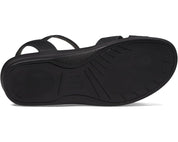 SAS Women's Duo Quarter Strap Sandal | Hiline Sport