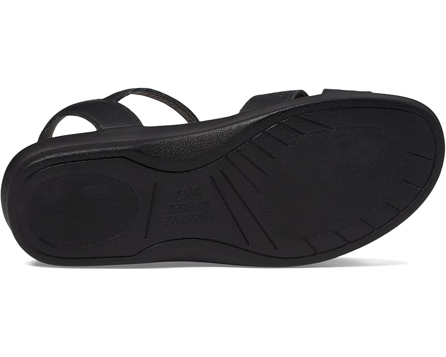 SAS Women's Duo Quarter Strap Sandal | Hiline Sport