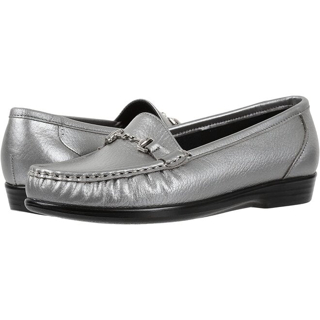 SAS Women's Metro Slip On Loafer | Hiline Sport