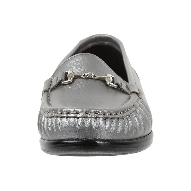 SAS Women's Metro Slip On Loafer | Hiline Sport