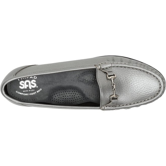 SAS Women's Metro Slip On Loafer | Hiline Sport