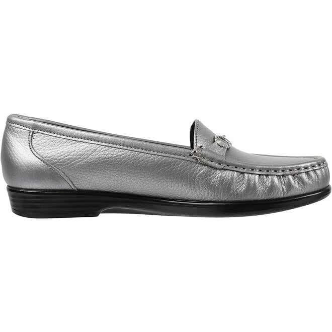 SAS Women's Metro Slip On Loafer | Hiline Sport