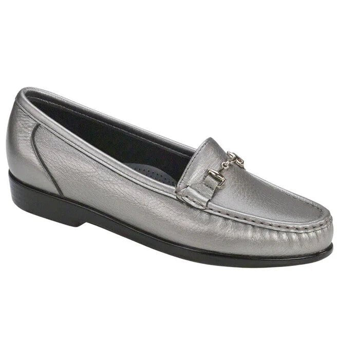 SAS Women's Metro Slip On Loafer | Hiline Sport