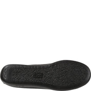 SAS Women's Siesta Lace Up Leather Loafer Shoe | Hiline Sport
