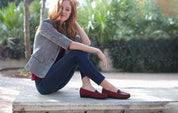 SAS Women's Simplify Slip On Shoe | Hiline Sport