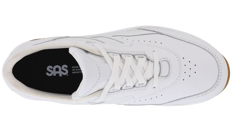 SAS Women's Tour II Lace Up Sneaker | Hiline Sport