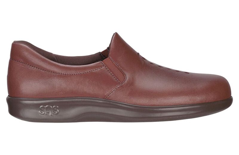 SAS Women's Viva Slip - On Loafer Shoe | Hiline Sport