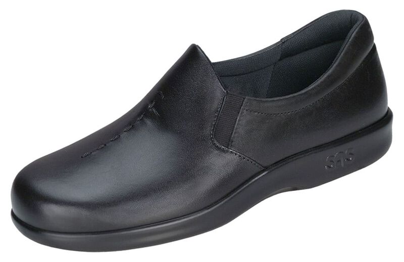 SAS Women's Viva Slip - On Loafer Shoe | Hiline Sport