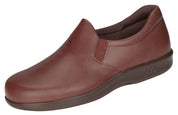 SAS Women's Viva Slip - On Loafer Shoe | Hiline Sport